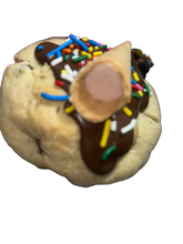 Load image into Gallery viewer, Banana Fudge Sundae Cookie ( Limited time only)