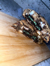 Load image into Gallery viewer, Mint Chocolate Oreo