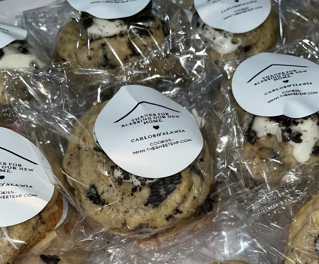 Cookie Event Bundle